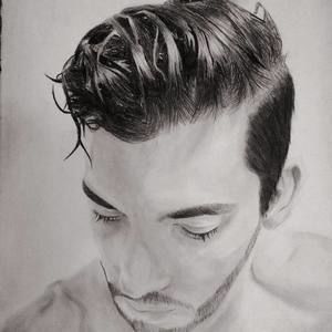 Meet your Posher, Steven